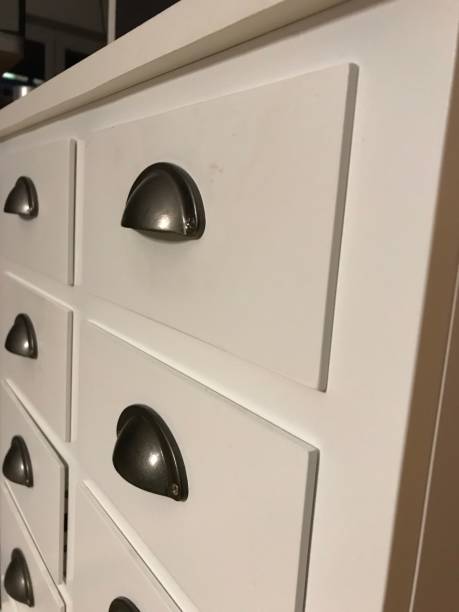 تصویر 3 از انواع دستگیره کابینت پلاستیکی + با کیفیت و در تنوع رنگی بالا